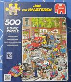 Jan Van Haasteren Puzzels, Ophalen of Verzenden, Zo goed als nieuw