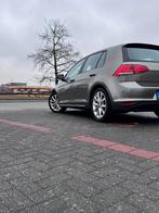 Volkswagen Golf 1.4 TSI 90KW 5D 2013 Grijs, 1147 kg, 122 pk, 1395 cc, 19 km/l