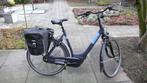 Te koop: Electrische GAZELLE Paris C7 HMB fiets, Ophalen, Gebruikt, Versnellingen, 56 cm of meer