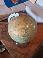 Vintage staatkundige globe SVH
Met lamp, Gebruikt, Ophalen of Verzenden, X, X