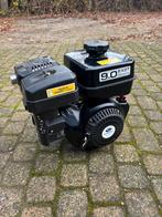 Subaru Ex27 Motor, Doe-het-zelf en Verbouw, Motoren, Ophalen, Gebruikt, Benzinemotor, 1800 rpm of meer