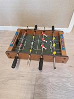 Voetbaltafel compleet 50x32 cm, Ophalen of Verzenden, Zo goed als nieuw