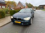 BMW 1-Serie 116I 5DR 2011 *APK*, 65 €/maand, 4 cilinders, Blauw, Origineel Nederlands