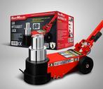 Garagekrik Heavy Load Pro 60 ton, Auto diversen, Autogereedschap, BREDA, Nieuw, Ophalen of Verzenden, KRAFTMULLER