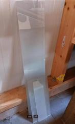 Glasplaten melkglas gratis, Doe-het-zelf en Verbouw, Glas en Ramen, Ophalen, Gebruikt, Minder dan 80 cm, 80 tot 120 cm