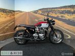 Triumph Bonneville T120 Bud Ekins, Chopper, Bedrijf, Meer dan 35 kW, 1200 cc