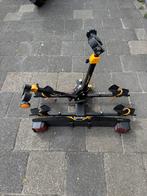 Spinder Fietsdrager, Auto diversen, Fietsendragers, Ophalen of Verzenden, Gebruikt, Trekhaakdrager