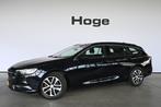 Opel Insignia Sports Tourer 1.5 Turbo EcoTec Online Edition, Metallic lak, 4 cilinders, Met garantie (alle), Blauw
