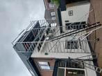 altrex rolsteiger., Doe-het-zelf en Verbouw, Steigers, Ophalen, Gebruikt, Rolsteiger of Kamersteiger, 5 meter of hoger