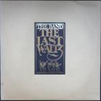 LP - The Band ‎– The Last Waltz, Ophalen of Verzenden, Gebruikt, 12 inch, Poprock