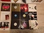 Vinyl 48 stuks afkomstig van dj Jean techno/house/trance, Ophalen, Zo goed als nieuw, 12 inch, Techno of Trance