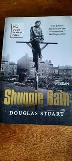 Douglas Stuart : Shuggie Bain ( homo , gay ), Ophalen of Verzenden, Gelezen
