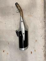 Originele Kawasaki Z750 uitlaat, Ophalen of Verzenden, Gebruikt