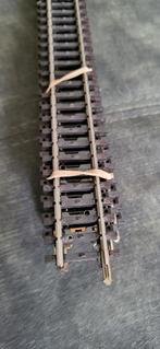 Marklin flex  k rails, Hobby en Vrije tijd, Modeltreinen | H0, Wisselstroom, Gebruikt, Rails, Ophalen of Verzenden
