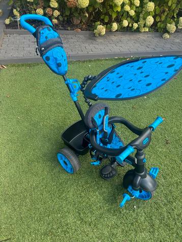 Little tikes driewieler beschikbaar voor biedingen