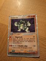 Golem Ex - DR91, Ophalen of Verzenden, Zo goed als nieuw