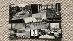 Ansichtkaart Berg en Terblijt Hotel-Restaurant Holland 1969, Ophalen of Verzenden, 1960 tot 1980, Gelopen, Limburg
