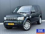 Land Rover Discovery 3.0 TDV6 HSE Grijs Kenteken - Leder - H, Auto's, Bestelauto's, Euro 5, Beige, 2993 cc, Leder
