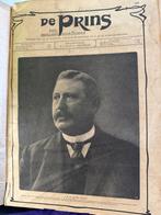 Dagblad de Prins 1919/1920, Ophalen of Verzenden, Voor 1920, Nederland, Tijdschrift