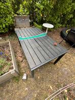 Salon tafel voor buiten, Ophalen, Gebruikt, Rechthoekig
