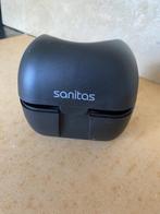 Sanitas Bloeddrukmeter, Ophalen, Nieuw