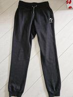 Zwarte joggingbroek mt 164, Ophalen, Gebruikt, Jongen of Meisje, Sport- of Zwemkleding