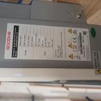 Goed Werkende Omvormer - Getest!, Doe-het-zelf en Verbouw, Zonnepanelen en Toebehoren, Ophalen of Verzenden