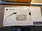 Motorola Nursery VM65X Connect, Ophalen of Verzenden, Gebruikt, 250 meter of meer