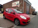 Renault Twingo 1.2 Authentique (bj 2009), Voorwielaandrijving, Gebruikt, Zwart, 4 cilinders