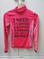 Imperial riding longsleeve maat 152, Ophalen of Verzenden, Zo goed als nieuw, Bovenkleding
