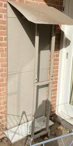 Houthok, Ophalen, Metaal, Overige typen