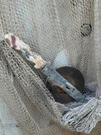 Vintage meetlint, Antiek en Kunst, Ophalen of Verzenden