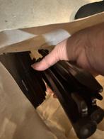 Tentharingen zwart 40 stuks in zak, Ophalen of Verzenden, Nieuw