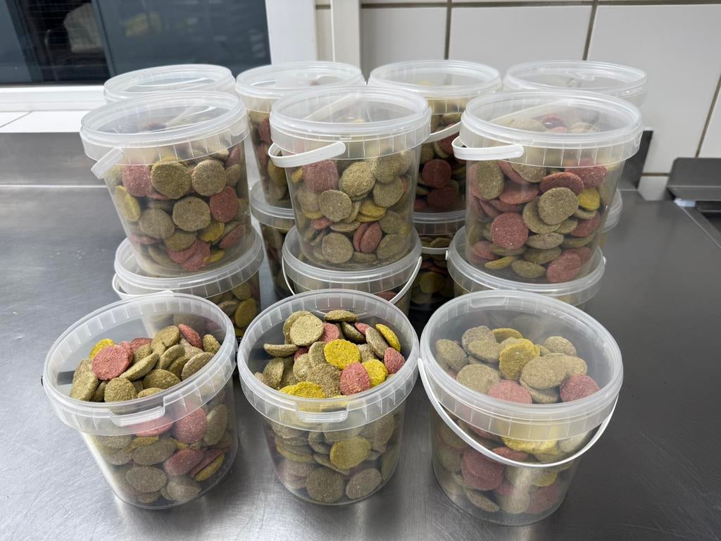 Paarden snoepjes, Dieren en Toebehoren, Paarden en Pony's | Overige Paardenspullen, Ophalen of Verzenden, Overige soorten