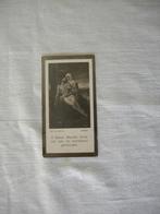 Bidprentje Adrianus Cornelius Moerkens Rijsbergen Effen 1945, Verzenden, Bidprentje