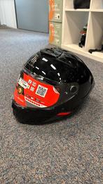 MT Helmets maat S Thunder 4 SV Zwart ( NIEUW ), Ophalen of Verzenden, Nieuw