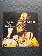 Lp Dr. John. Remedies, Ophalen of Verzenden, Zo goed als nieuw, Overige formaten, Poprock