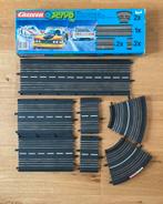 Carrera Servo 140 uitbreidingsset vintage, Kinderen en Baby's, Speelgoed | Racebanen, Ophalen of Verzenden, Gebruikt, Elektrisch