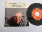 Steve Lawrence Go away little girl, 7 inch, Single, Ophalen of Verzenden, Zo goed als nieuw