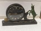Art Deco mantel klok, Antiek en Kunst, Antiek | Klokken, Ophalen