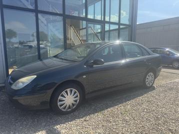 Citroen C5 2.0-16V Exclusive | Automaat beschikbaar voor biedingen