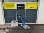 Dynajet DFS 500 VAC Terrasreiniger Scater vloerreiniger, Ophalen, Zo goed als nieuw, Elektrisch