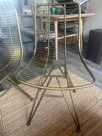 PTMD Wire metal goud, Ophalen, Twee, Overige kleuren, Zo goed als nieuw