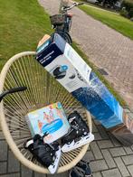 Yakima Wispbar S voor Tesla model S/Passat/Audi etc, Auto diversen, Dakdragers, Ophalen, Gebruikt