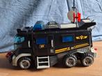 Politiewagen Speciale eenheid 9360 COMPLEET, Kinderen en Baby's, Speelgoed | Playmobil, Ophalen of Verzenden, Zo goed als nieuw