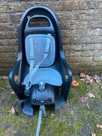 Fietsstoeltje voor achterop, Fietsen en Brommers, Ophalen, Zo goed als nieuw