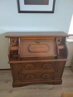 Secretaire (90x88x38cm), Huis en Inrichting, Kasten | Secretaires, Ophalen, Gebruikt, Klassiek
