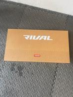 Sram Rival D1 Shifterset - ZGAN in doos, Overige typen, Racefiets, Ophalen of Verzenden, Zo goed als nieuw