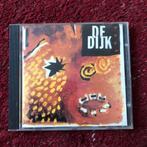 De Dijk - Nooit Genoeg, Ophalen of Verzenden, Zo goed als nieuw, Rock