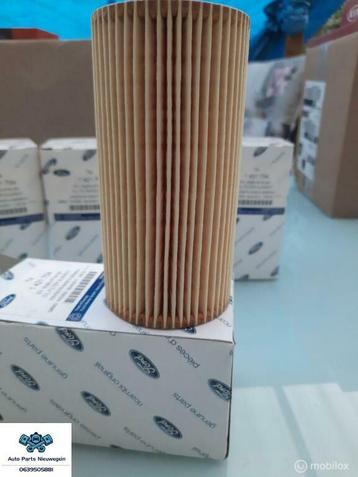 Oliefilter Ford Focus II ('05-'11) 1421704 beschikbaar voor biedingen